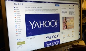 Yahoo: Χωρίς πρόσβαση εκατομμύρια χρήστες