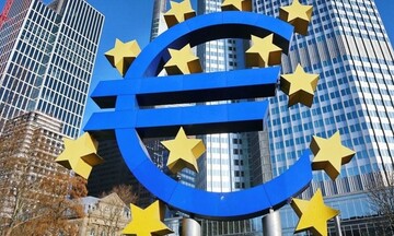 Eurostat: Αύξηση 0,8% στο ΑΕΠ της Ελλάδας