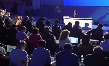 Η συνέντευξη Τύπου του πρωθυπουργού στο πλαίσιο της 84ης ΔΕΘ