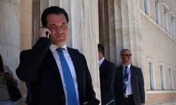 Γεωργιάδης: Εφικτός ο στόχος για ανάπτυξη 4%