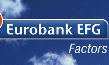 Eurobank Factors: Στην κορυφή της ελληνικής αγοράς