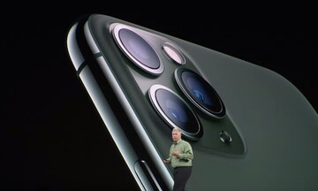 Νέα iPhone και iPad από την Apple