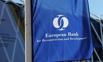 EBRD: Τώρα περισσότερο από ποτέ η ώρα για επενδύσεις στην Ελλάδα
