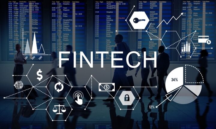 ΕΥ: Στο 64% παγκοσμίως η υιοθέτηση του FinTech