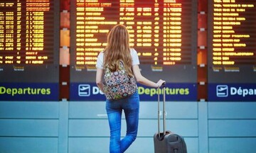 Τα 20 αεροδρόμια της Ευρώπης με τις περισσότερες καθυστερήσεις πτήσεων