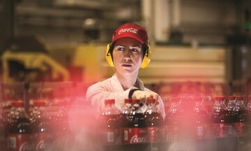 Coca-Cola HBC: Στον Δείκτη Βιώσιμης Ανάπτυξης Dow Jones