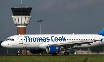 Πτώχευσε η Thomas Cook - Οι επιπτώσεις στην Ελλάδα