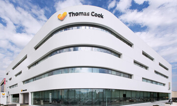 Thomas Cook: «Σεισμός 7 ρίχτερ στον Τουρισμό η κατάρρευση»