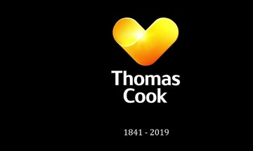 Αντίο Thomas Cook