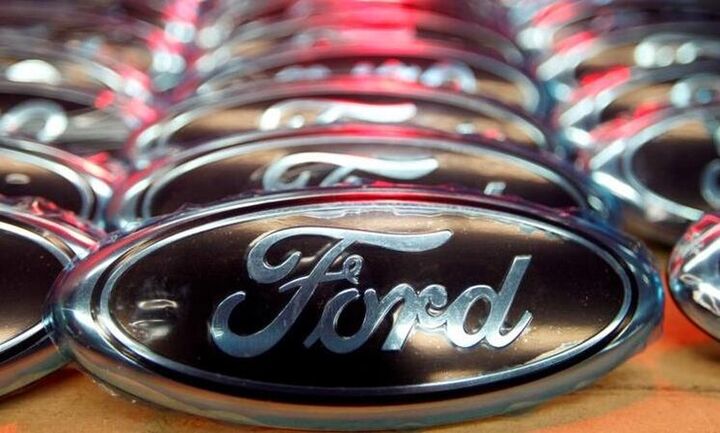 Ανάκληση περίπου 322.000 αυτοκινήτων στην Ευρώπη από την Ford 