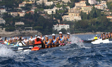 Navarino Challenge: Με στόχο τον αειφόρο αθλητικό τουρισμό στην Ελλάδα