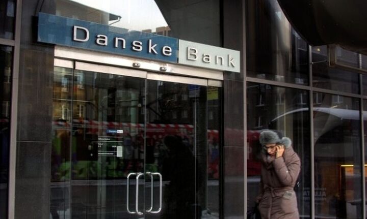 Νεκρός ο πρώην επικεφαλής της Danske Bank στην Εσθονία