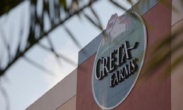 Creta Farms: Κλιμάκωση της έντασης με χειροδικία στη ΓΣ