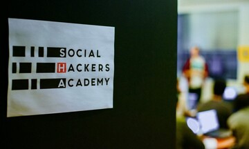 Δωρεάν πρόγραμμα πληροφορικής για ανέργους από τη Social Hackers Academy