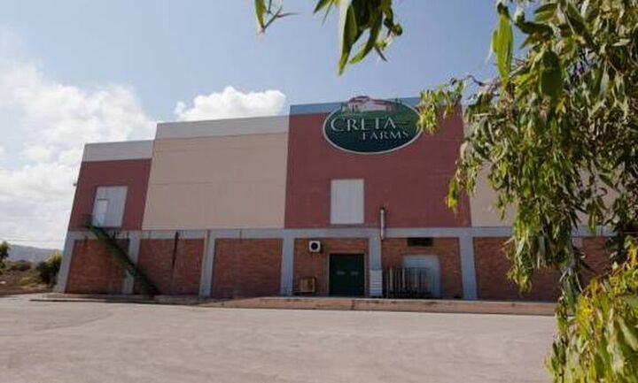 ΓΣ Creta Farms: Σε εξέλιξη ο «πόλεμος» με ανταλλαγή ανακοινώσεων