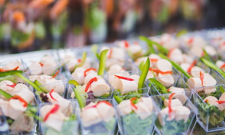 «Eσβησαν τα φώτα» σε δεξιώσεις και catering στην Ελλάδα της κρίσης