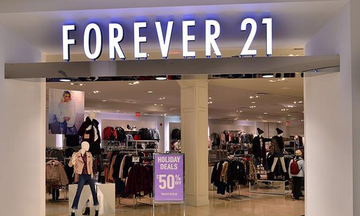 Forever 21: Αίτημα πτώχευσης-Κλείνει καταστήματα σε ΗΠΑ, ΕΕ και Ασία