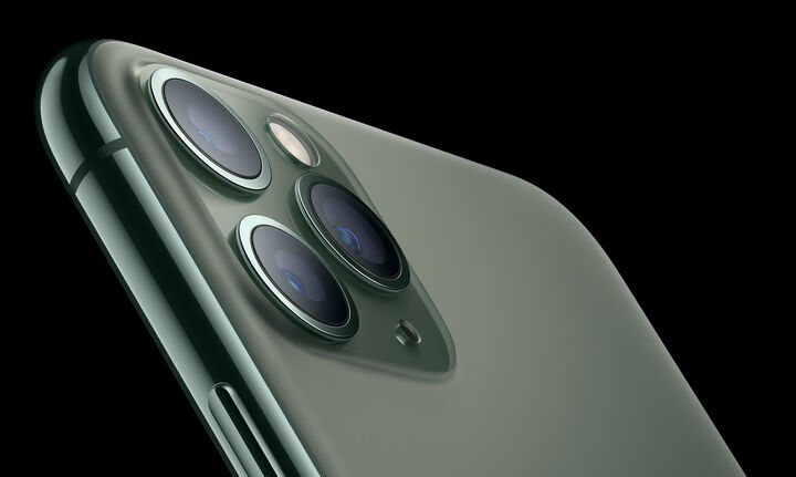 Πατάει γκάζι η Apple στην παραγωγή του iPhone 11