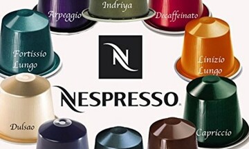 Νέα καταστήματα από τη Nespresso 