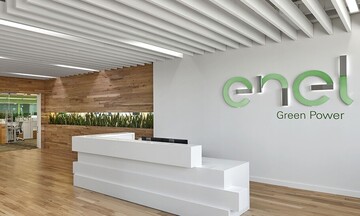 Ανοιχτή σε συνεργασία με τη ΔΕΗ η Enel Green Power