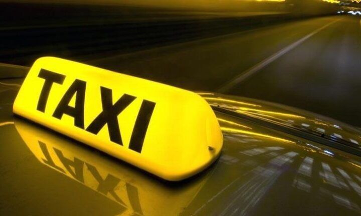 Μόνιμος ελεγκτικός μηχανισμός για τα παράνομα ταξί