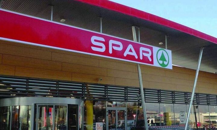 Στρατηγική συνεργασία της SPAR Hellas με την Βερούκας