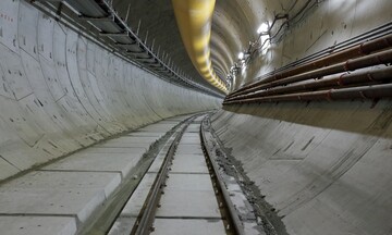 «Ναι» από το ΣτΕ για τη νέα γραμμή του μετρό της Αθήνας