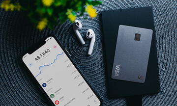 Επέκταση στη Σιγκαπούρη για τη Revolut