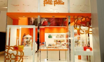 Πρόστιμα 8 εκατ. από την Κεφαλαιαγορά για το σκάνδαλο της Folli Follie