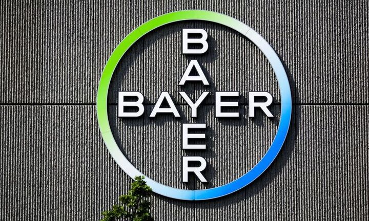 Bayer: Διπλασιάστηκαν οι προσφυγές για τη γλυφοσάτη