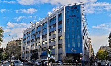 H Trastor απέκτησε το κτίριο της Μιχαλακοπούλου που στέγαζε τον ΔΟΛ