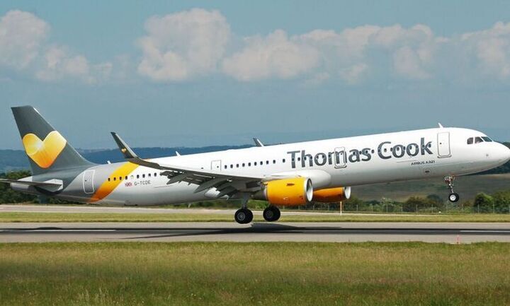 Στη Fosun τα σήματα της Thomas Cook