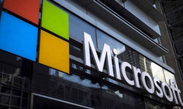 Το... τετραήμερο μεγάλωσε την παραγωγικότητα της Microsoft Ιαπωνίας