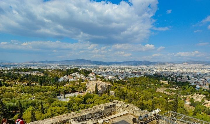 Πρωινό ξύπνημα με τα πρωτοσέλιδα των εφημερίδων