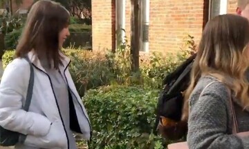 Βρετανία: Ζωηρό ενδιαφέρον των νέων για τις εκλογές