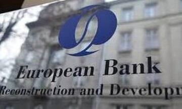 EBRD: Ανάπτυξη 2% το 2019 και 2,4% το 2020 στην Ελλάδα