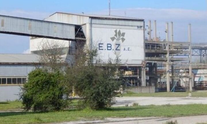 Οξυγόνο στην EBZ μετά τη συμφωνία με Royal Sugar: Αμεσα οι εργασίες σε Σέρρες και Πλατύ