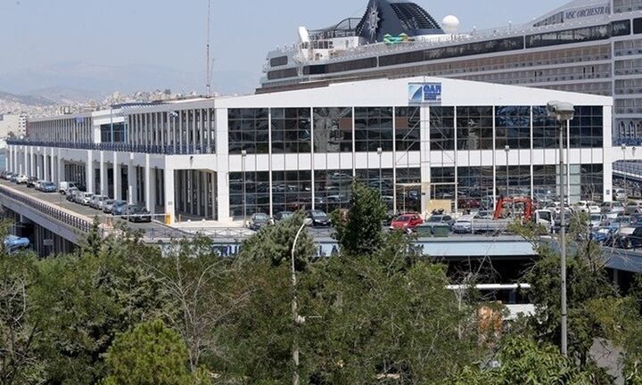 Δάνειο 140 εκατ. ευρώ στον ΟΛΠ από την ΕΤΕπ: Οι νέες επενδύσεις στο λιμάνι 