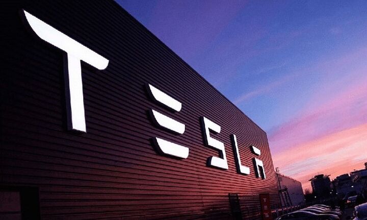 Tesla: Στο Βερολίνο το πρώτο ευρωπαϊκό εργοστάσιο της 