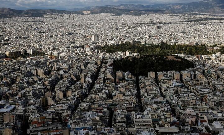 Tακτοποίηση αυθαιρέτων: Παράταση και μετά βαριά πρόστιμα