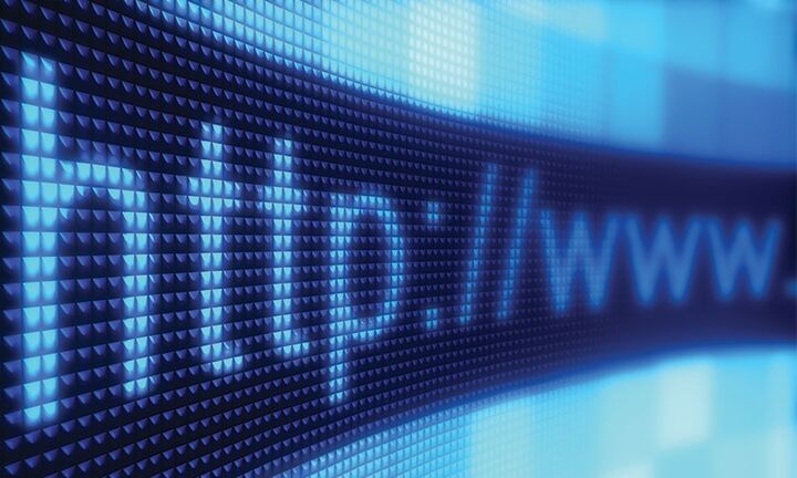 Aπό τις 14/11 τα domain names με ελληνικούς χαρακτήρες