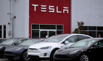 Tesla:  Έως και 10.000 θέσεις εργασίας από το νέο εργοστάσιο στη Γερμανία