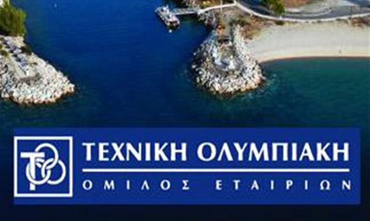 Τεχνική Ολυμπιακή: ΜOU με Belterra Investment για το Πόρτο Καρράς