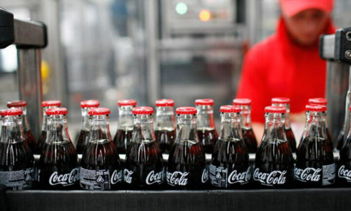  Eκδοση ομολόγου 10 ετών από την Coca-Cola HBC AG