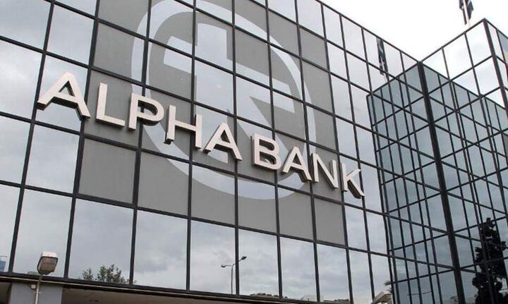 Alpha Bank: Οι κλάδοι που δημιουργούν θέσεις εργασίας-Η απασχόληση από το 2014 έως σήμερα