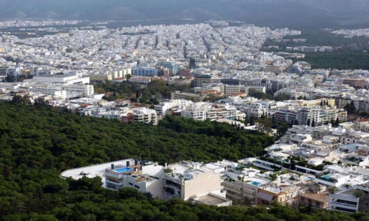 Τι περιλαμβάνει η τροπολογία για τα αυθαίρετα