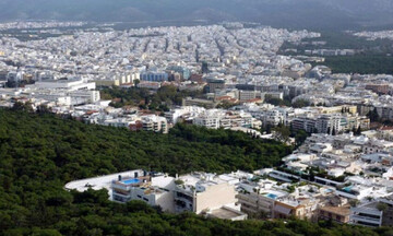 Τι περιλαμβάνει η τροπολογία για τα αυθαίρετα