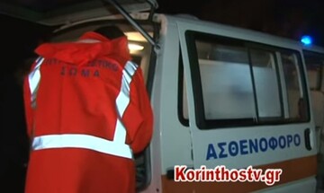 Κινδύνευσαν άνθρωποι στην Κινέττα λόγω της κακοκαιρίας