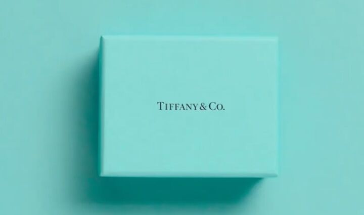 Στην Louis Vuitton η Tiffany