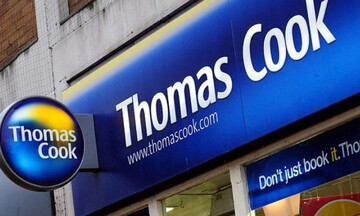 Thomas Cook: Πρόγραμμα 30 εκατ. ευρώ του ΟΑΕΔ για στήριξη εργαζόμενων και επιχειρήσεων